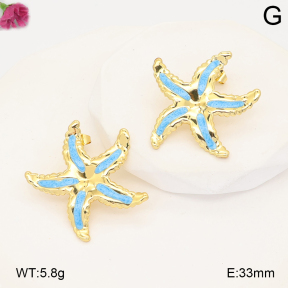 F2E301280vail-J191  Fashion Earrings