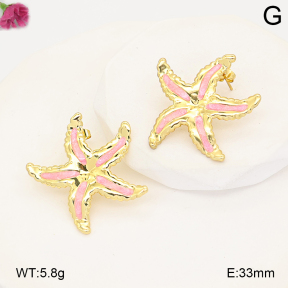 F2E301281vail-J191  Fashion Earrings