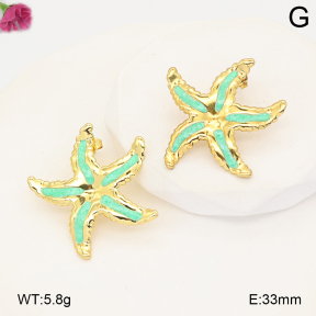F2E301282vail-J191  Fashion Earrings