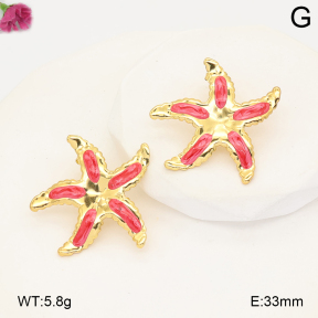 F2E301283vail-J191  Fashion Earrings