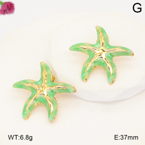 F2E301284vail-J191  Fashion Earrings