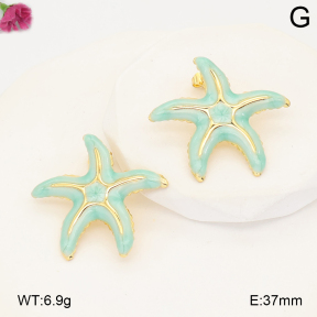 F2E301285vail-J191  Fashion Earrings