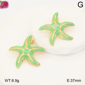 F2E301286vail-J191  Fashion Earrings