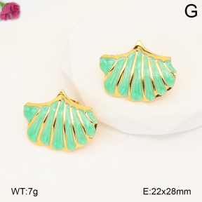 F2E301287vail-J191  Fashion Earrings