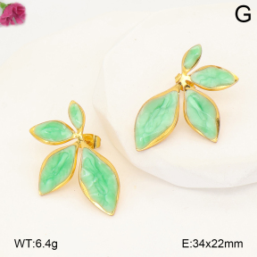 F2E301290aaio-J191  Fashion Earrings