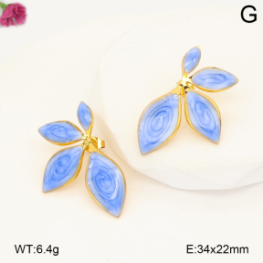F2E301291aaio-J191  Fashion Earrings