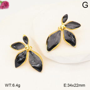 F2E301294aaio-J191  Fashion Earrings