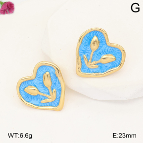 F2E301299vail-J191  Fashion Earrings