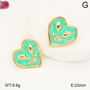 F2E301300vail-J191  Fashion Earrings