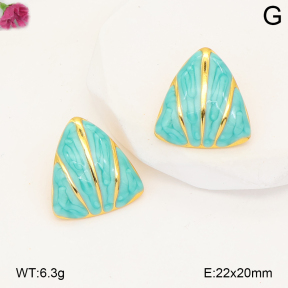 F2E301303vail-J191  Fashion Earrings