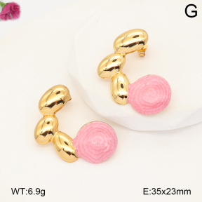 F2E301305vail-J191  Fashion Earrings