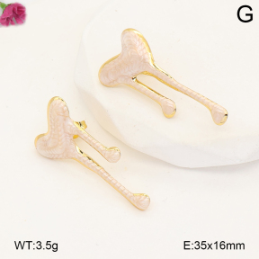 F2E301308vail-J191  Fashion Earrings