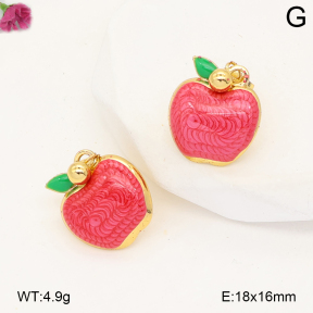 F2E301309vail-J191  Fashion Earrings
