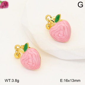 F2E301310vail-J191  Fashion Earrings