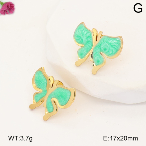 F2E301312vail-J191  Fashion Earrings