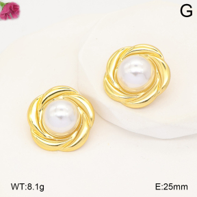 F2E301316vail-J191  Fashion Earrings