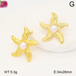 F2E301317vail-J191  Fashion Earrings