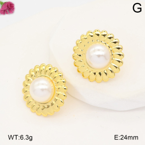 F2E301318vail-J191  Fashion Earrings