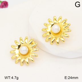 F2E301319vail-J191  Fashion Earrings