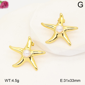 F2E301322vail-J191  Fashion Earrings