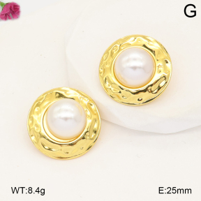 F2E301324vail-J191  Fashion Earrings