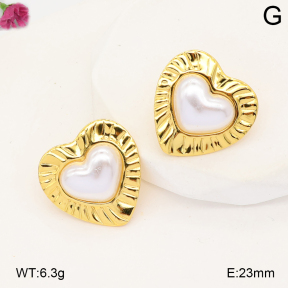 F2E301326vail-J191  Fashion Earrings
