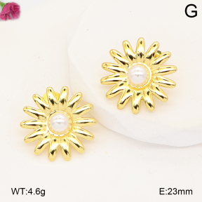 F2E301327vail-J191  Fashion Earrings