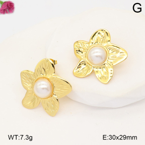 F2E301332vail-J191  Fashion Earrings