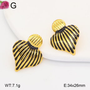 F2E301333aaio-J158  Fashion Earrings