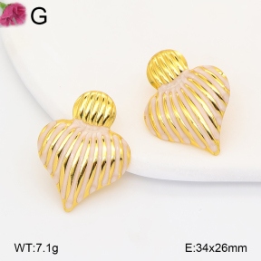 F2E301334aaio-J158  Fashion Earrings