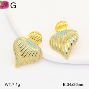 F2E301335aaio-J158  Fashion Earrings