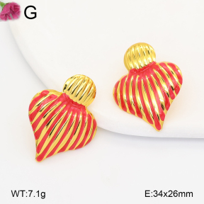F2E301336aaio-J158  Fashion Earrings