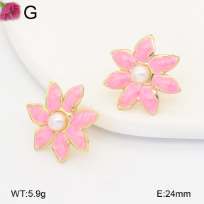 F2E301340avja-J158  Fashion Earrings