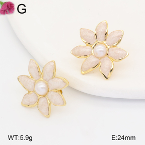 F2E301341avja-J158  Fashion Earrings