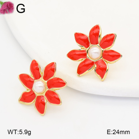 F2E301342avja-J158  Fashion Earrings