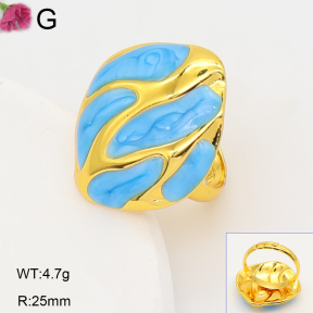 F2R300567vail-J158  Fashion Ring