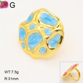 F2R300588vail-J158  Fashion Ring