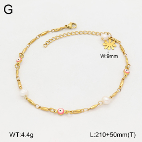 2B3004592vbmb-350  Stainless Steel Bracelet