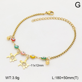 2B3004600vbmb-350  Stainless Steel Bracelet