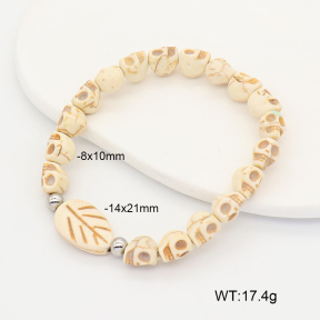 2B4005939ablb-212  Stainless Steel Bracelet