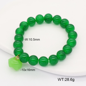 2B4005941vbmb-212  Stainless Steel Bracelet