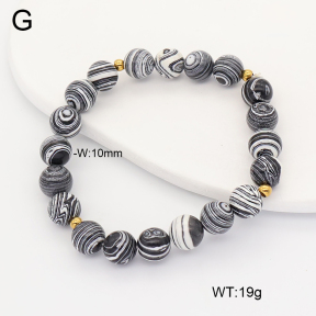 2B4005944ablb-212  Stainless Steel Bracelet
