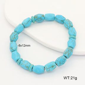 2B4005949baka-212  Stainless Steel Bracelet