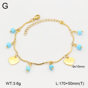 2B4005954abol-350  Stainless Steel Bracelet