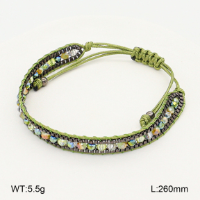 2B8000373bhva-312  Stainless Steel Bracelet