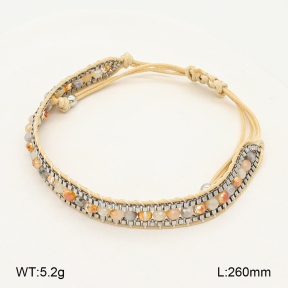 2B8000374bhva-312  Stainless Steel Bracelet