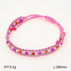 2B8000375bhva-312  Stainless Steel Bracelet