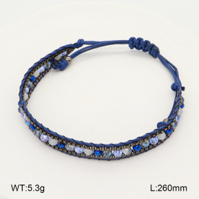 2B8000377bhva-312  Stainless Steel Bracelet