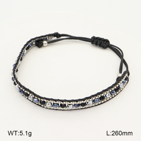 2B8000379bhva-312  Stainless Steel Bracelet