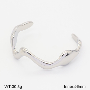 2BA202685bhbl-434  Stainless Steel Bangle